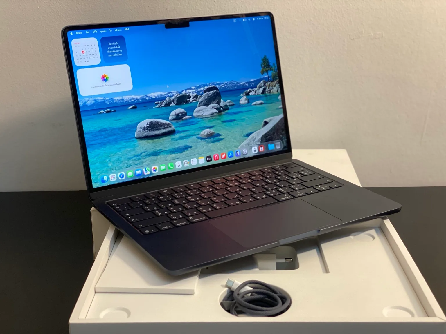 MacBook Air M4 13.6″