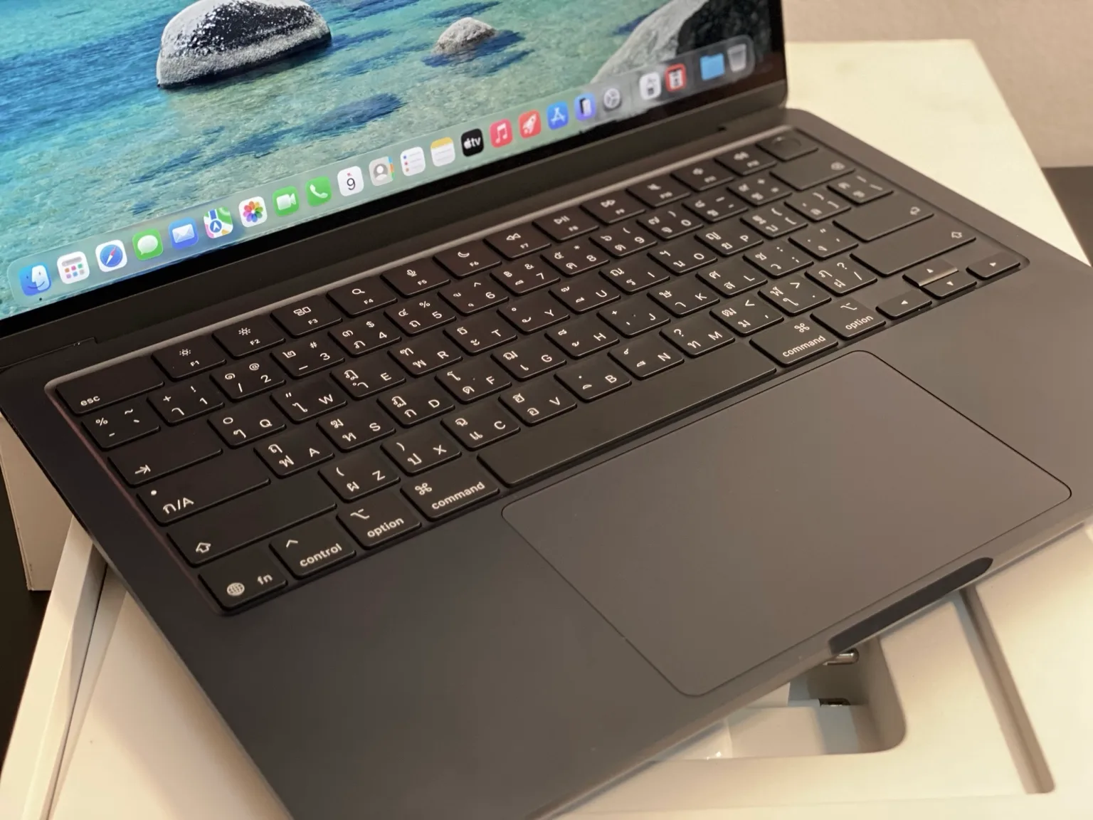 MacBook Air M4 13.6″