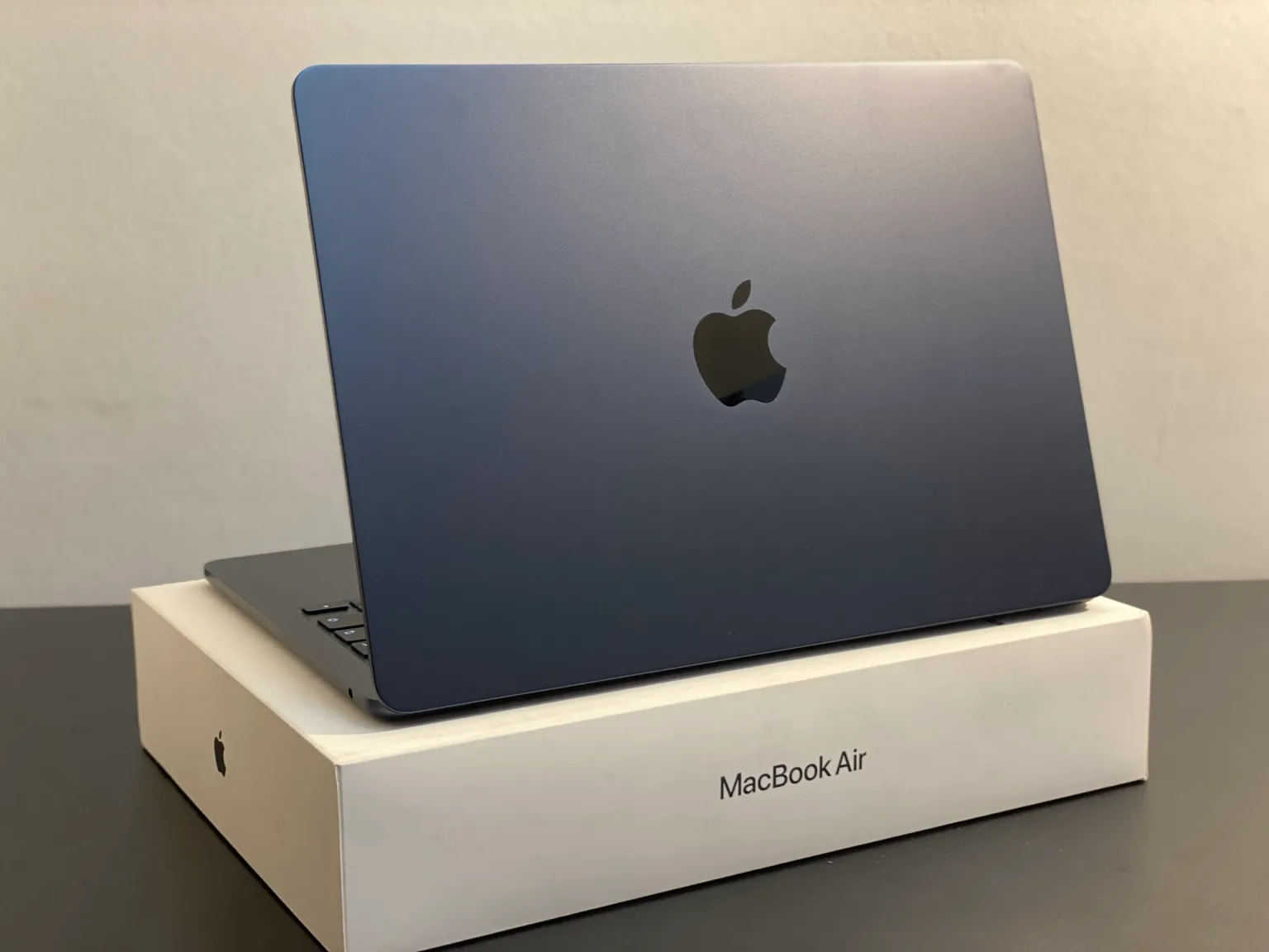 MacBook Air M4 13.6″