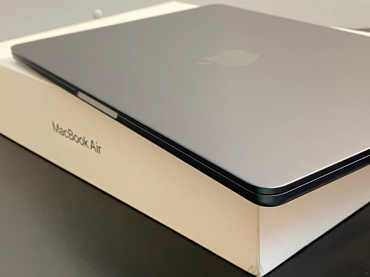 MacBook Air M4 13.6″