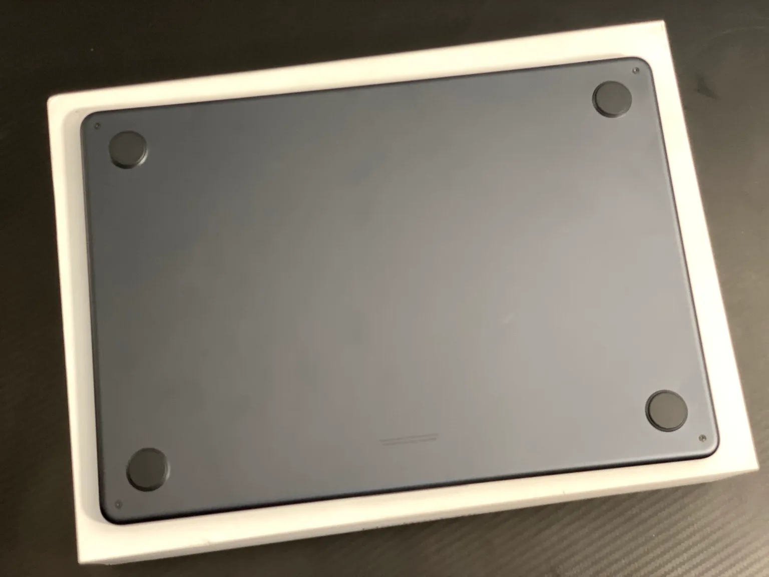 MacBook Air M4 13.6″