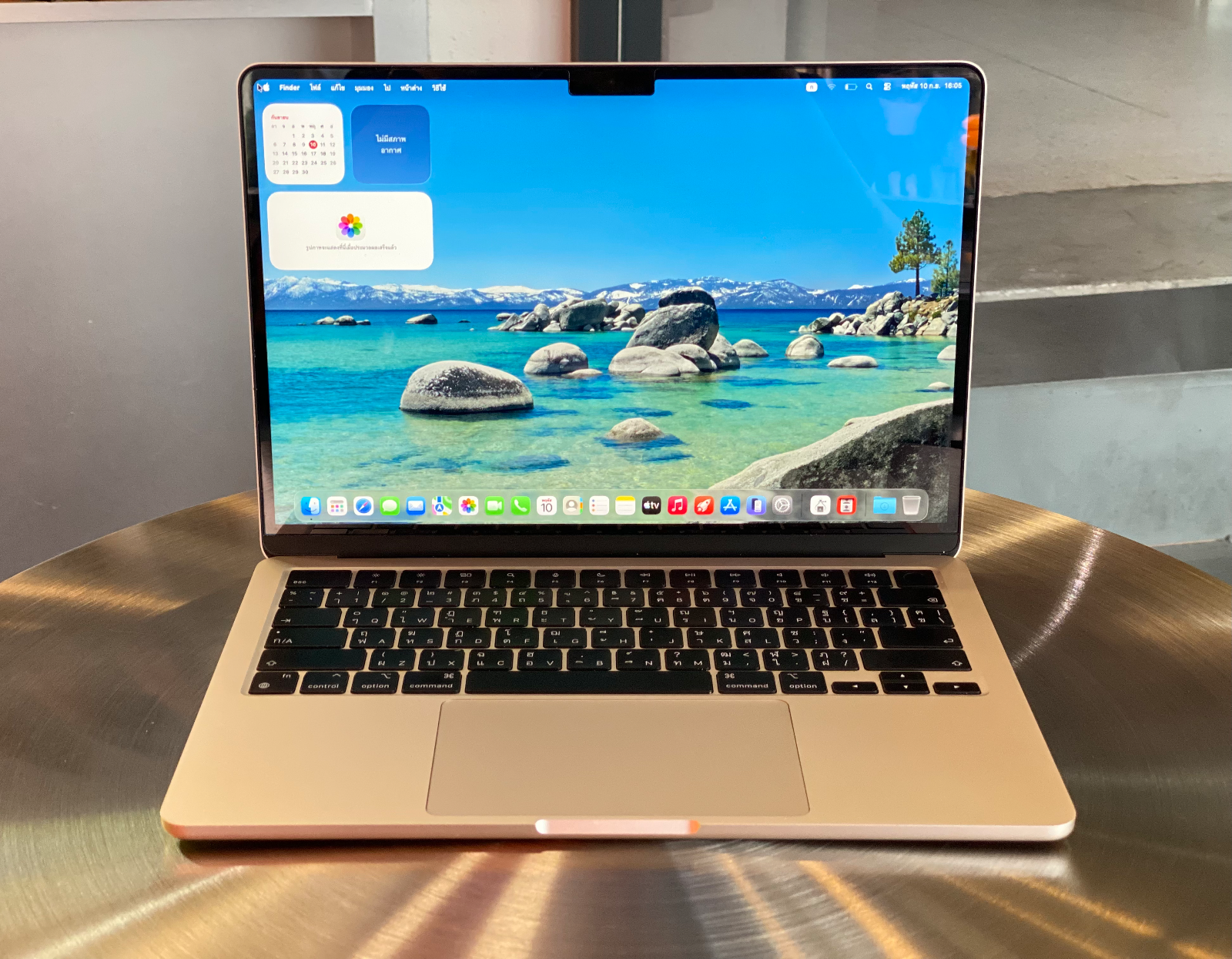 MacBook Air M2 13.6"