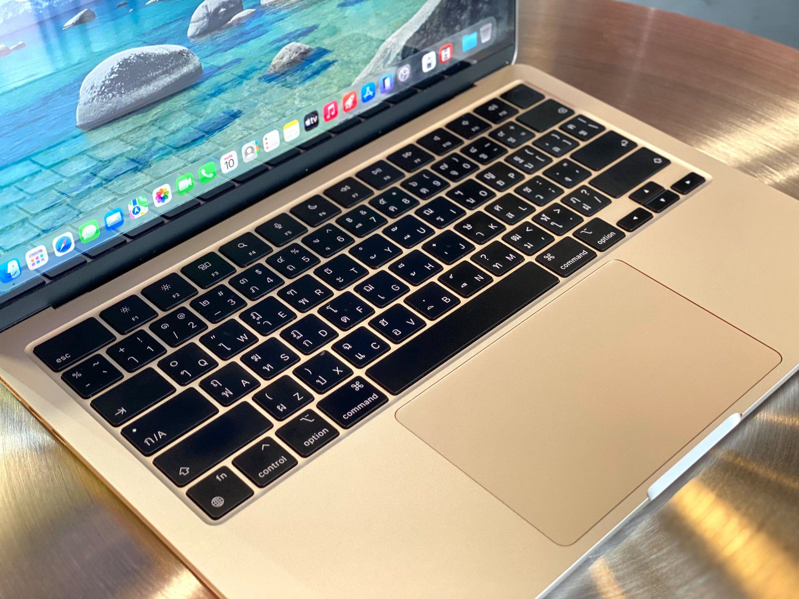 MacBook Air M2 13.6"