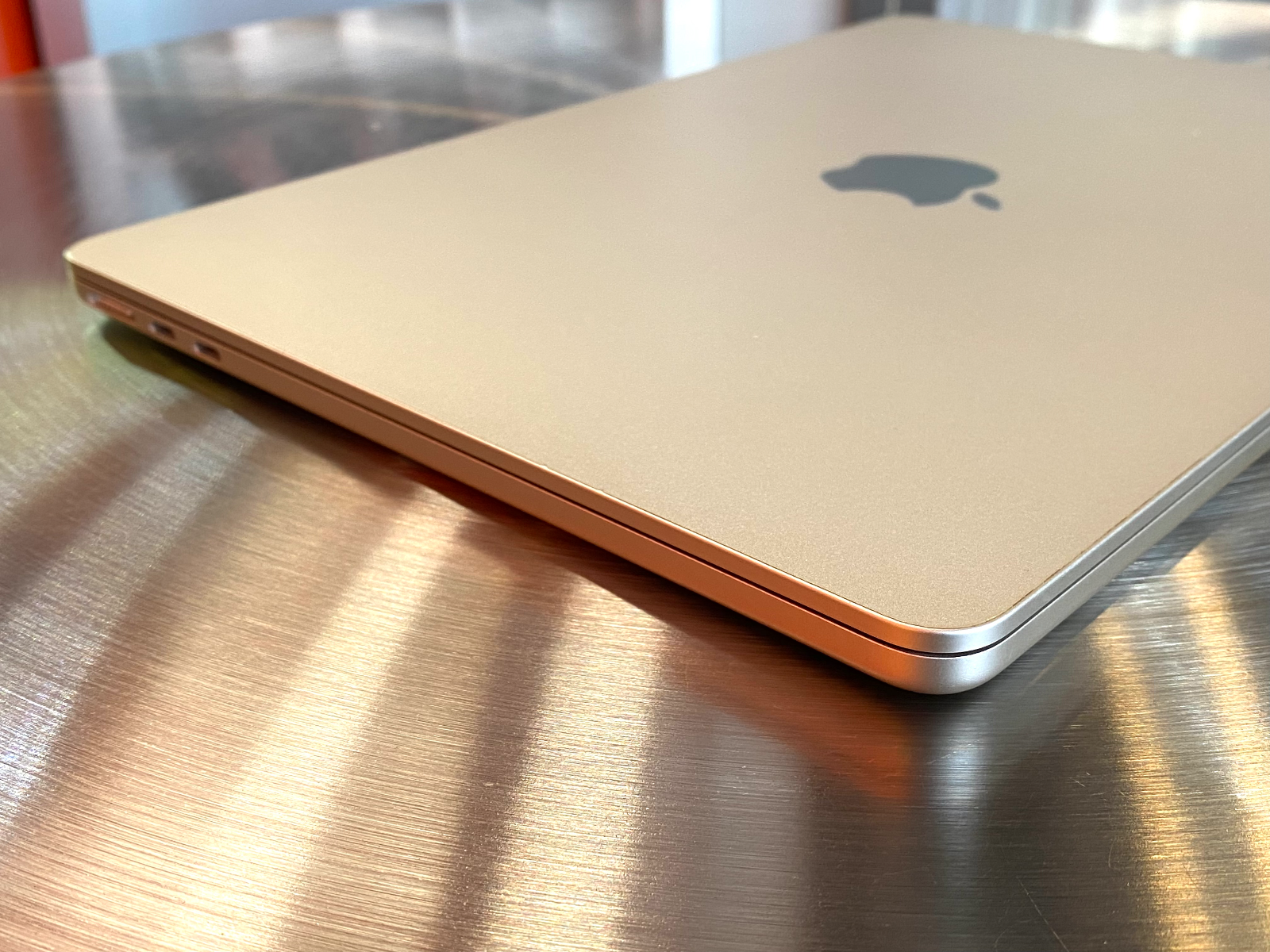 MacBook Air M2 13.6"