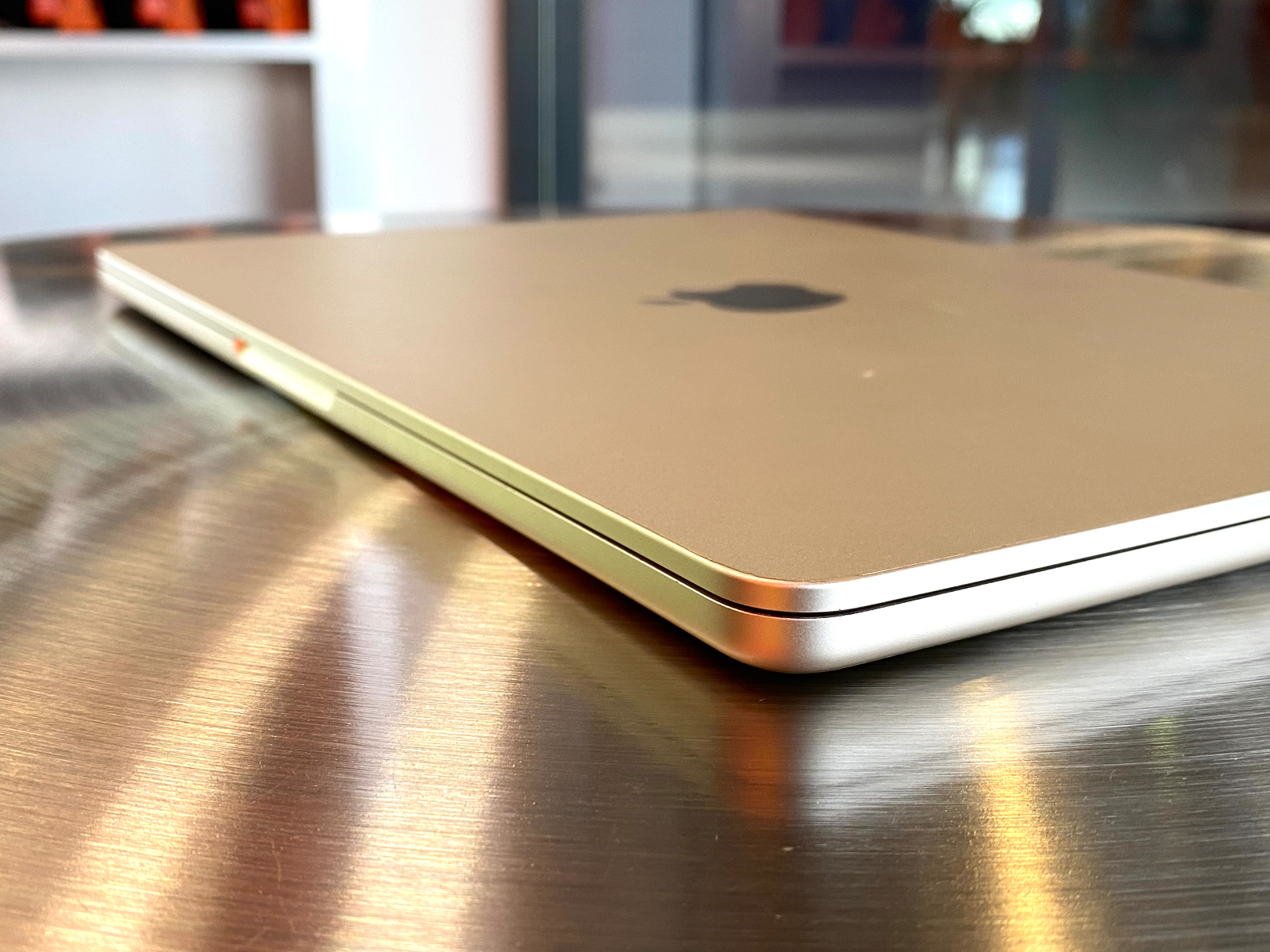 MacBook Air M2 13.6"