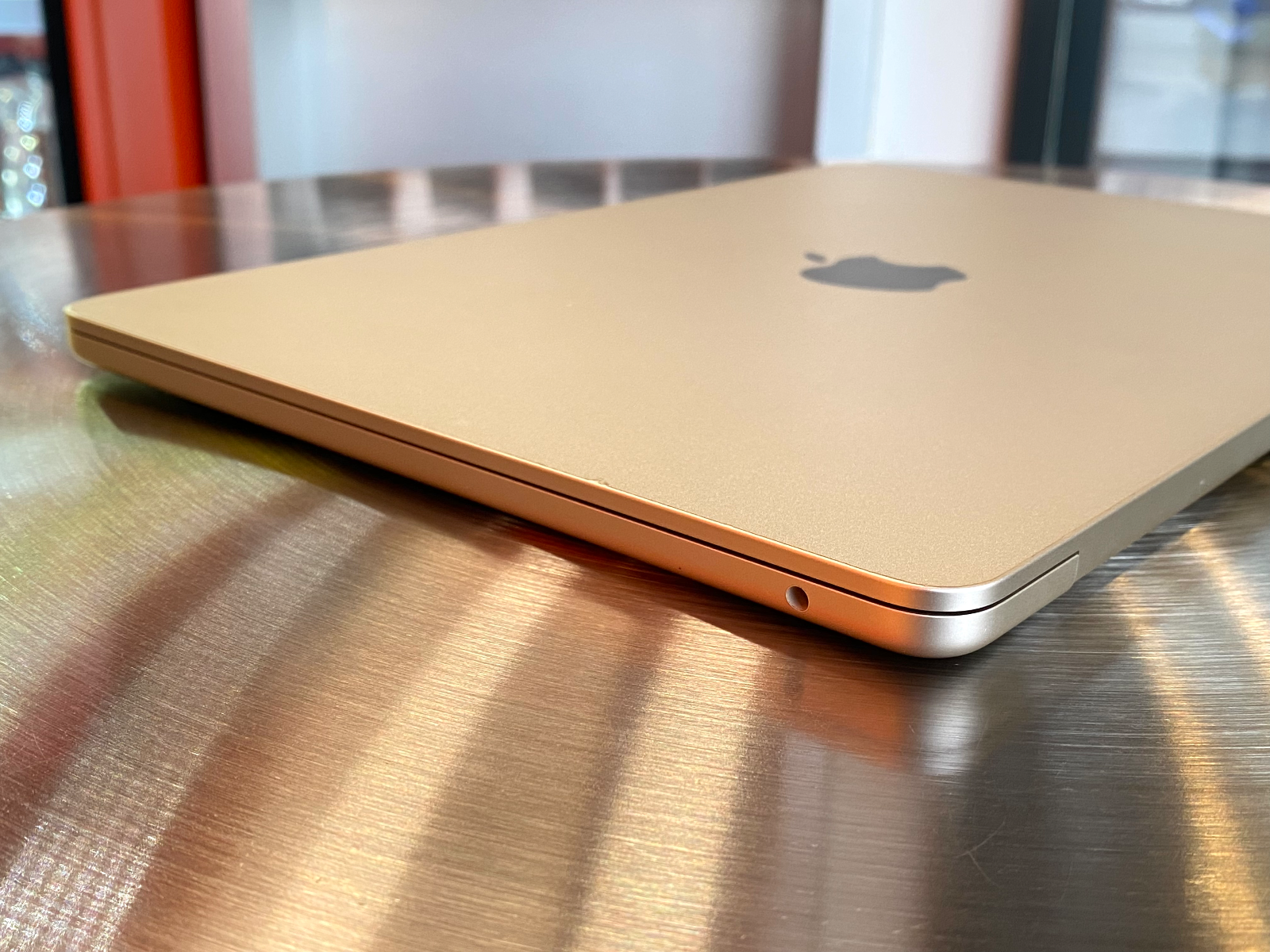 MacBook Air M2 13.6"