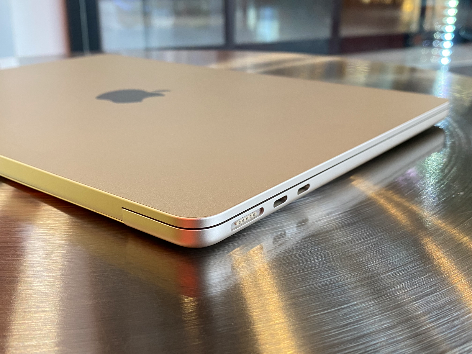 MacBook Air M2 13.6"