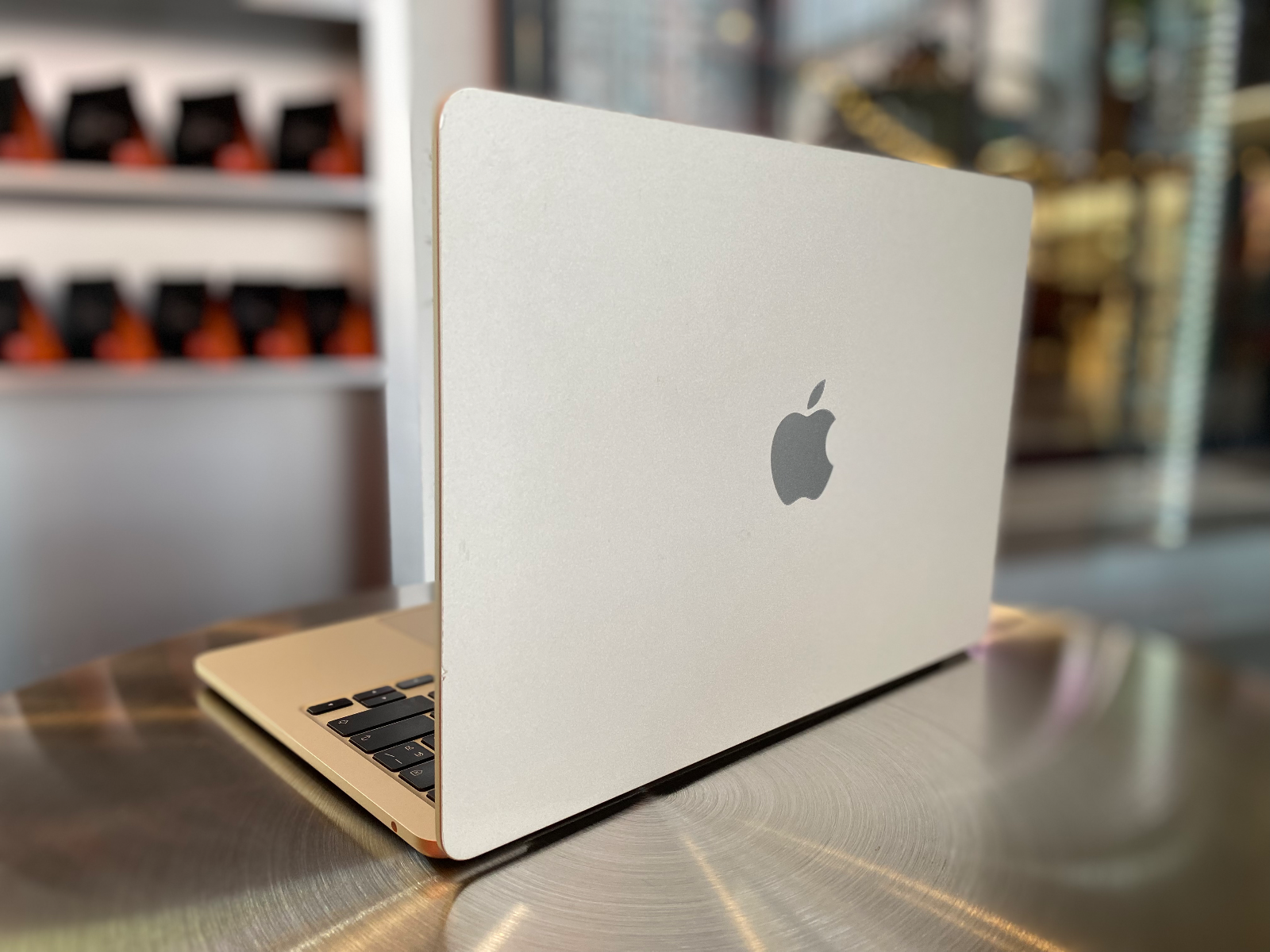 MacBook Air M2 13.6"