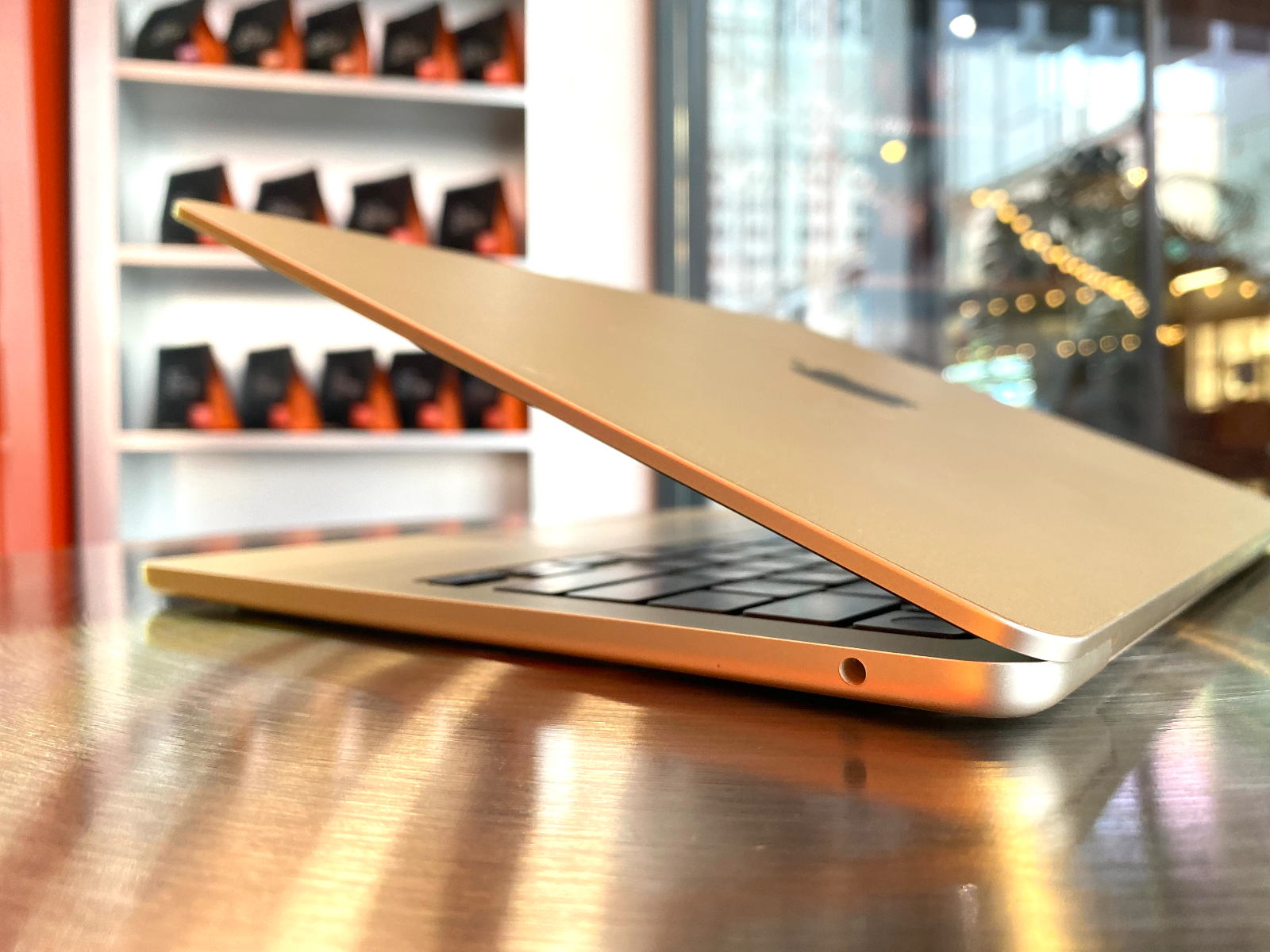 MacBook Air M2 13.6"