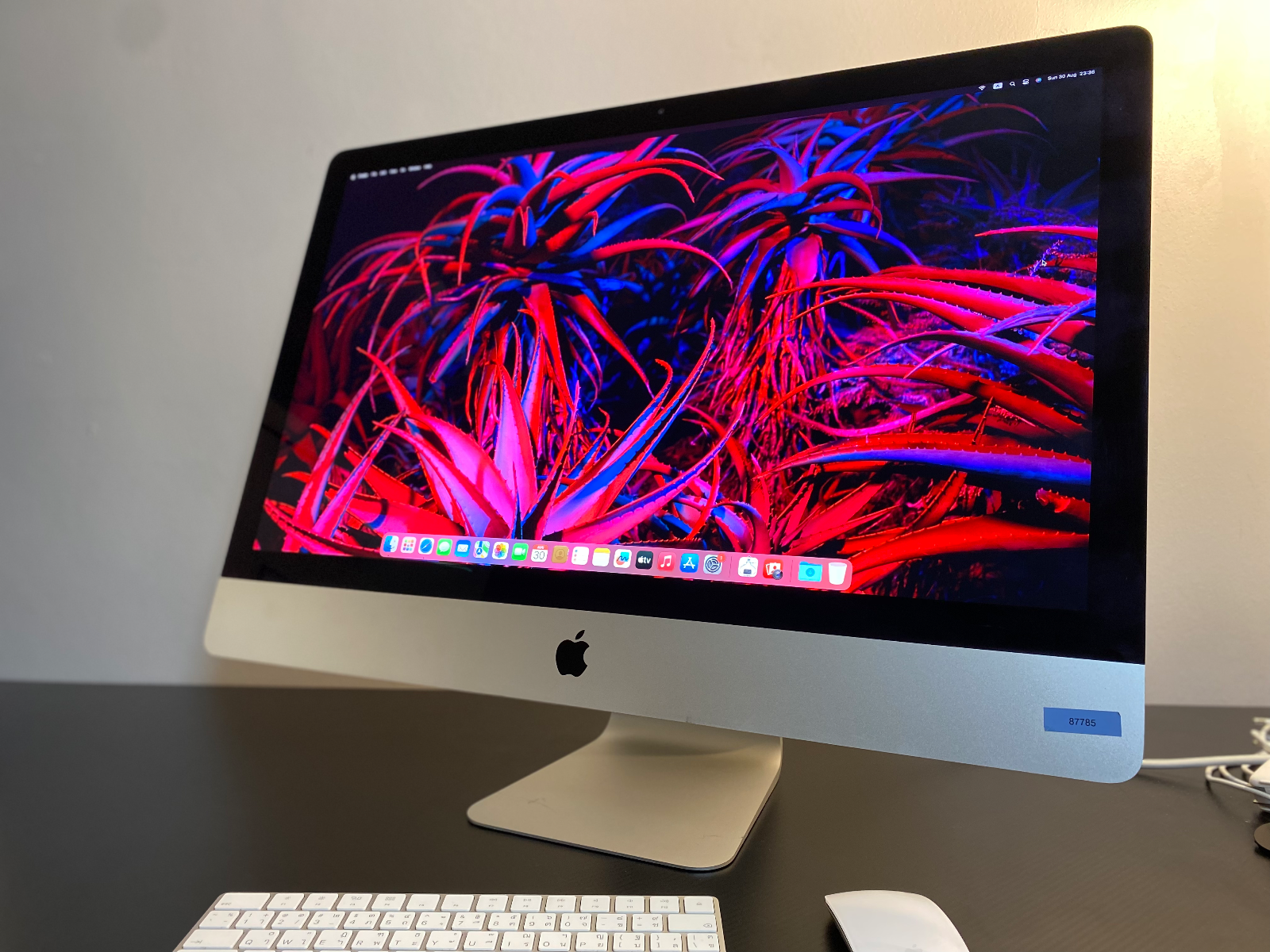 iMac 27" 2019