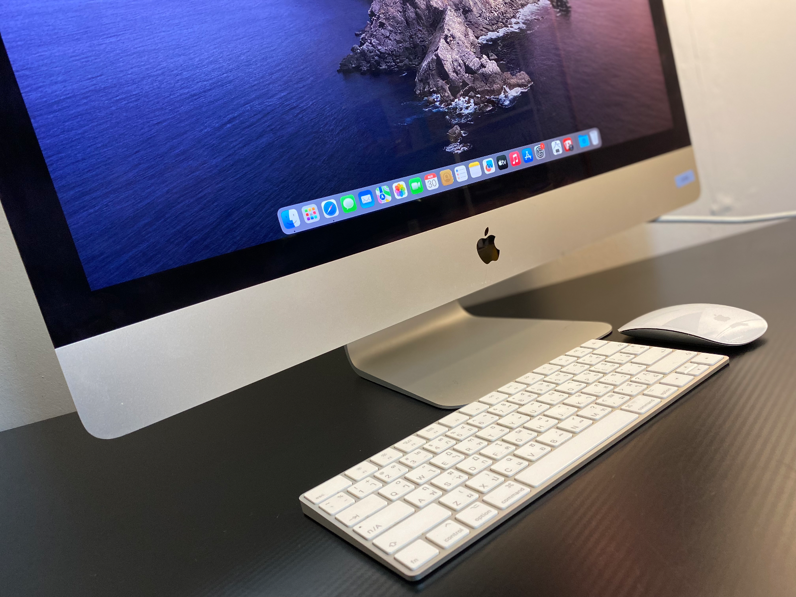 iMac 27" 2019
