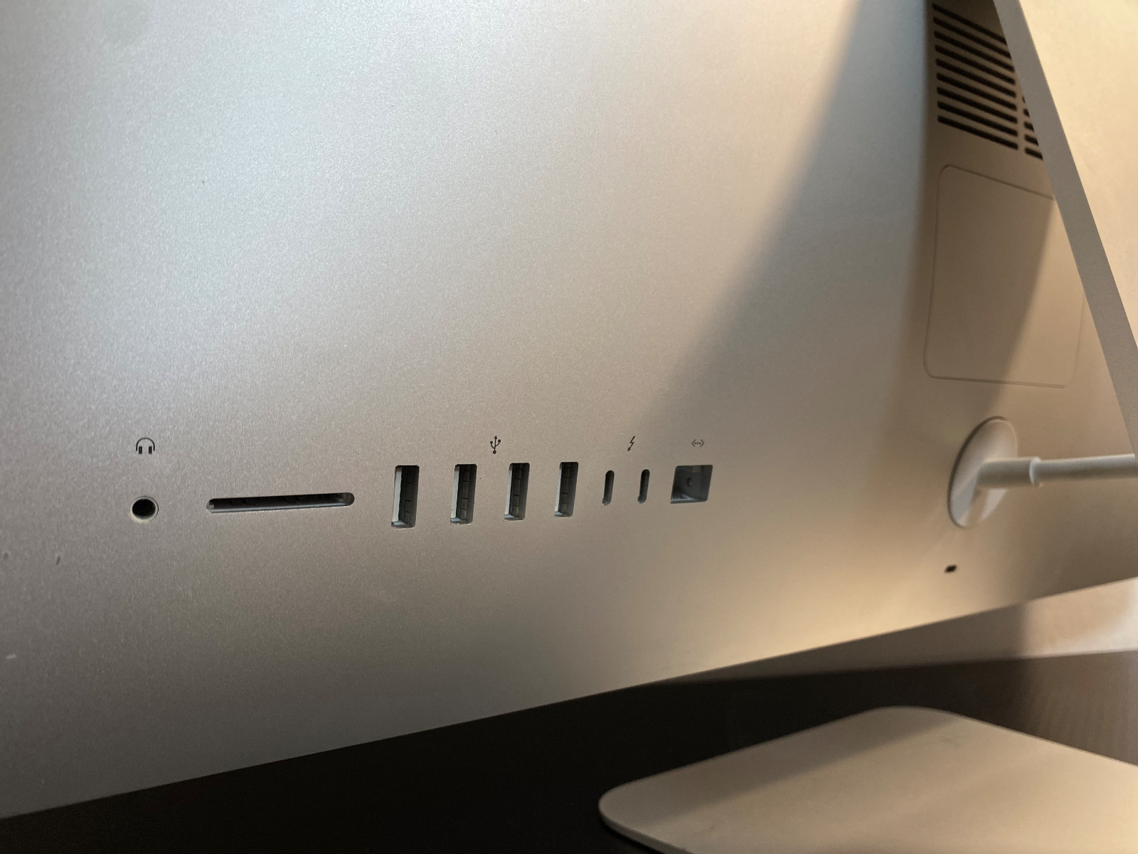 iMac 27" 2019