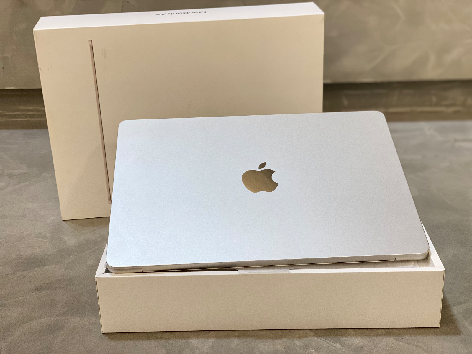 MacBook Air M2 13"