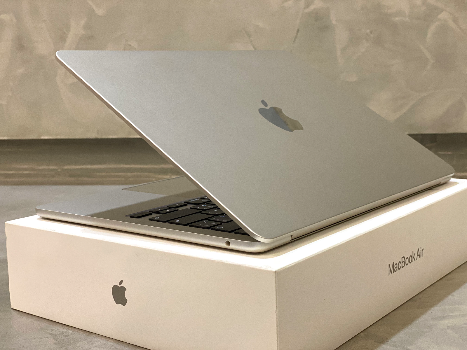MacBook Air M2 13"