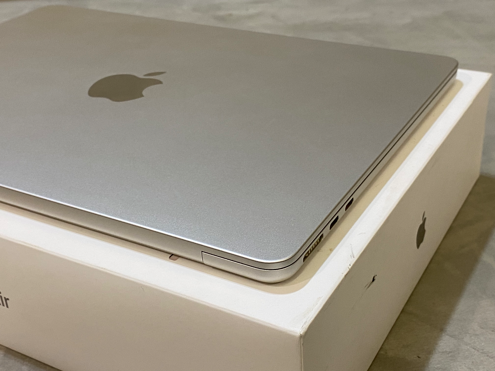 MacBook Air M2 13"