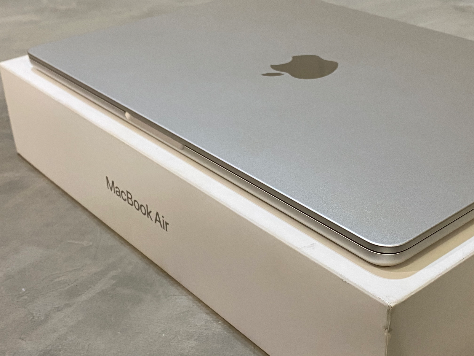 MacBook Air M2 13"