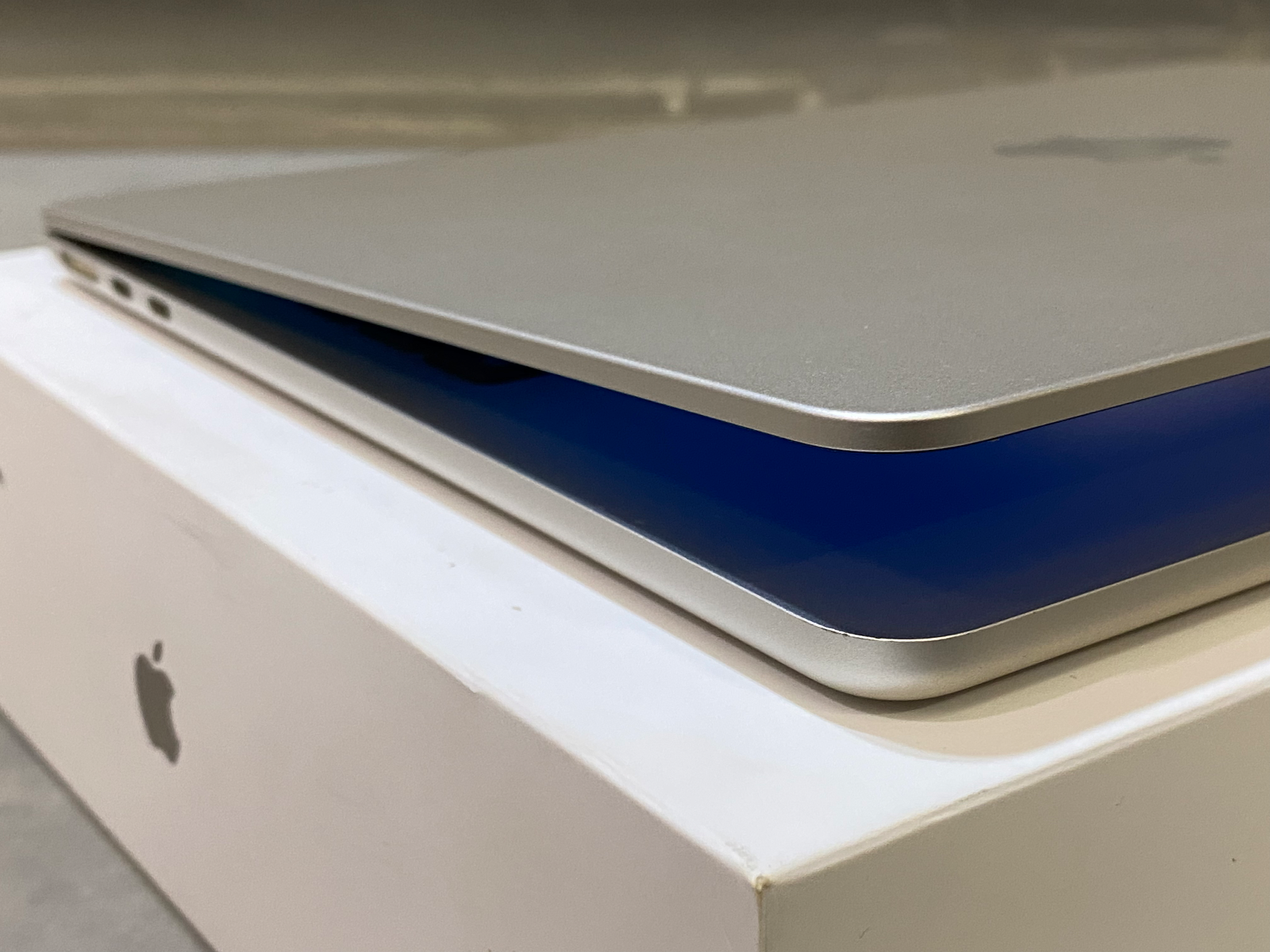 MacBook Air M2 13"