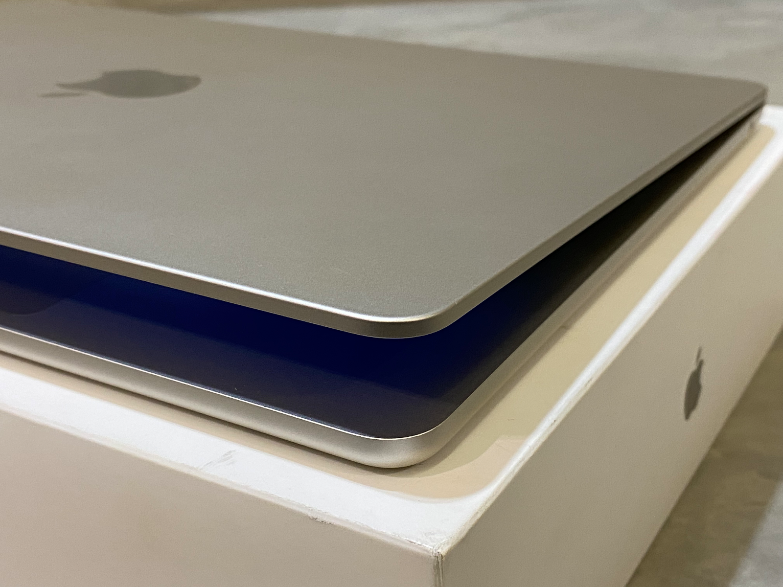 MacBook Air M2 13"