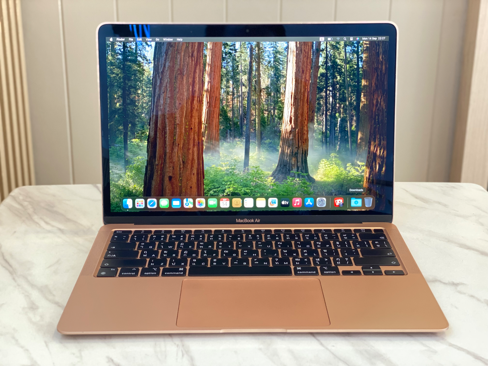 MacBook Air M1