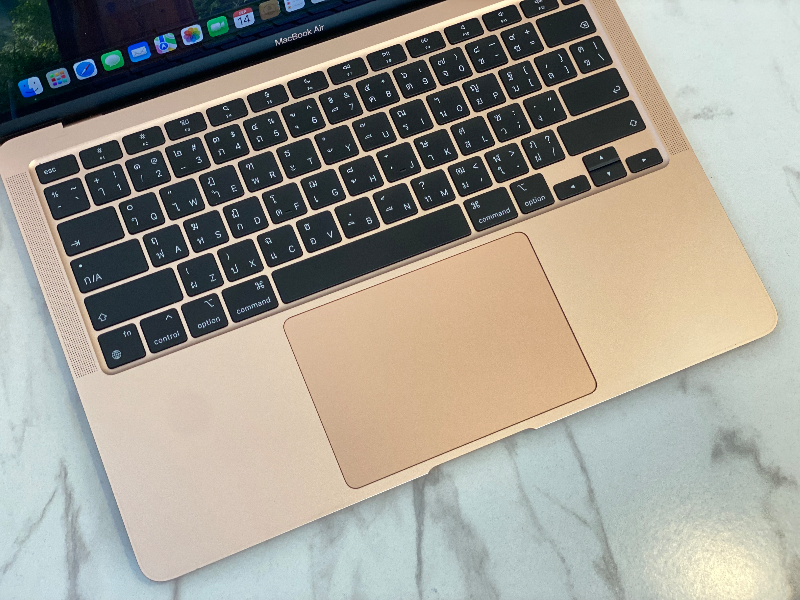MacBook Air M1