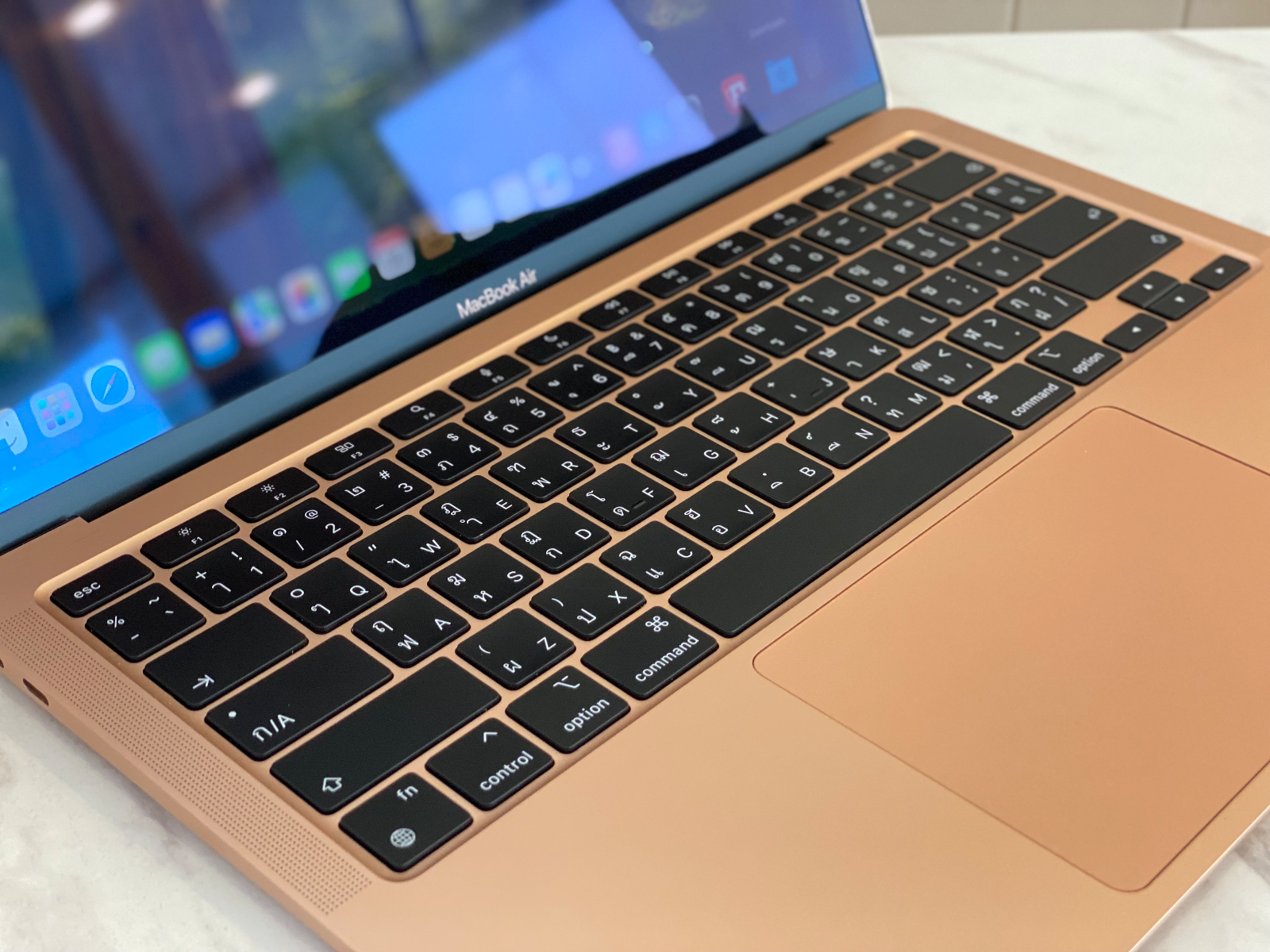 MacBook Air M1