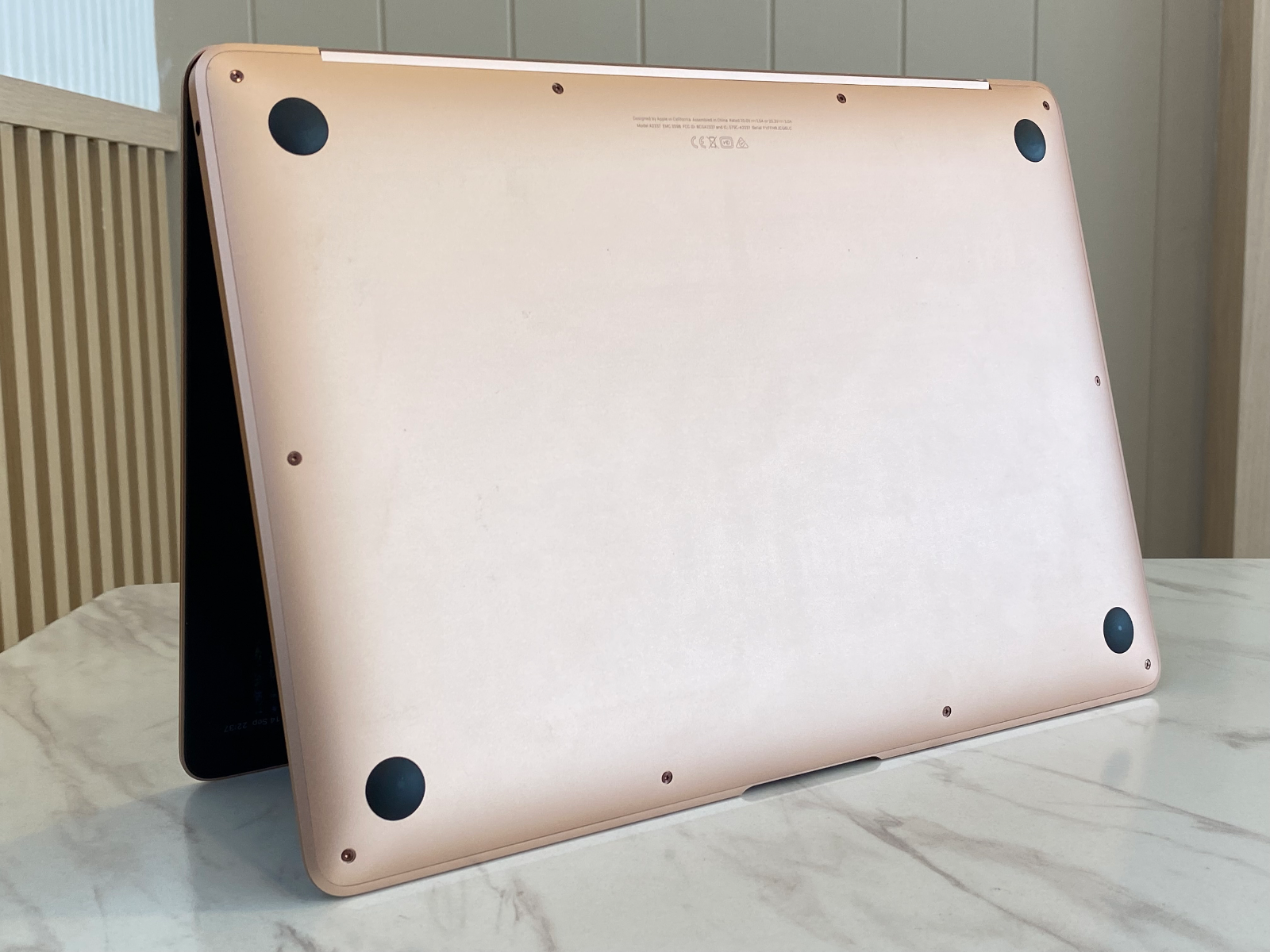 MacBook Air M1