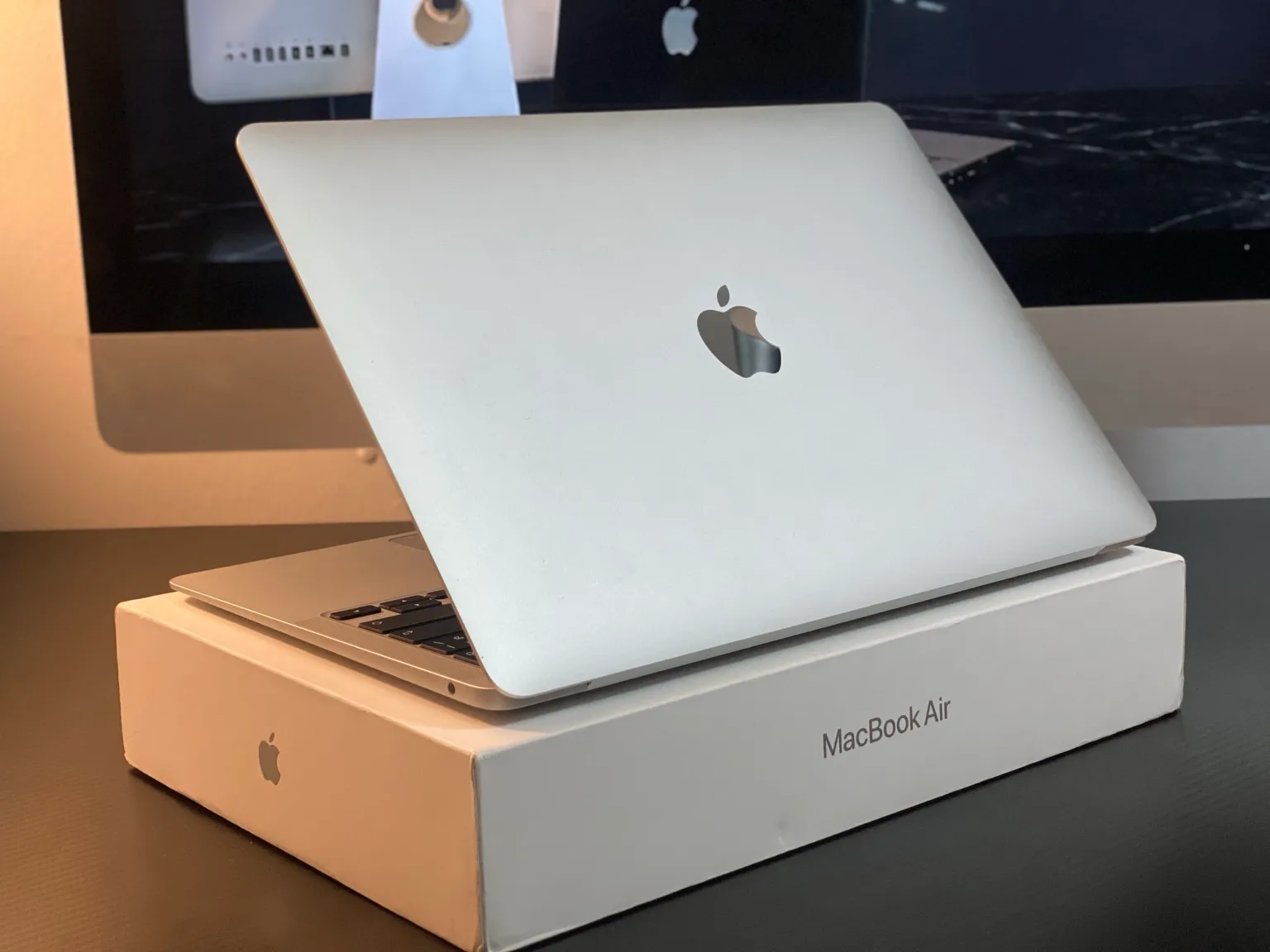 MacBook Air M1 13.3″