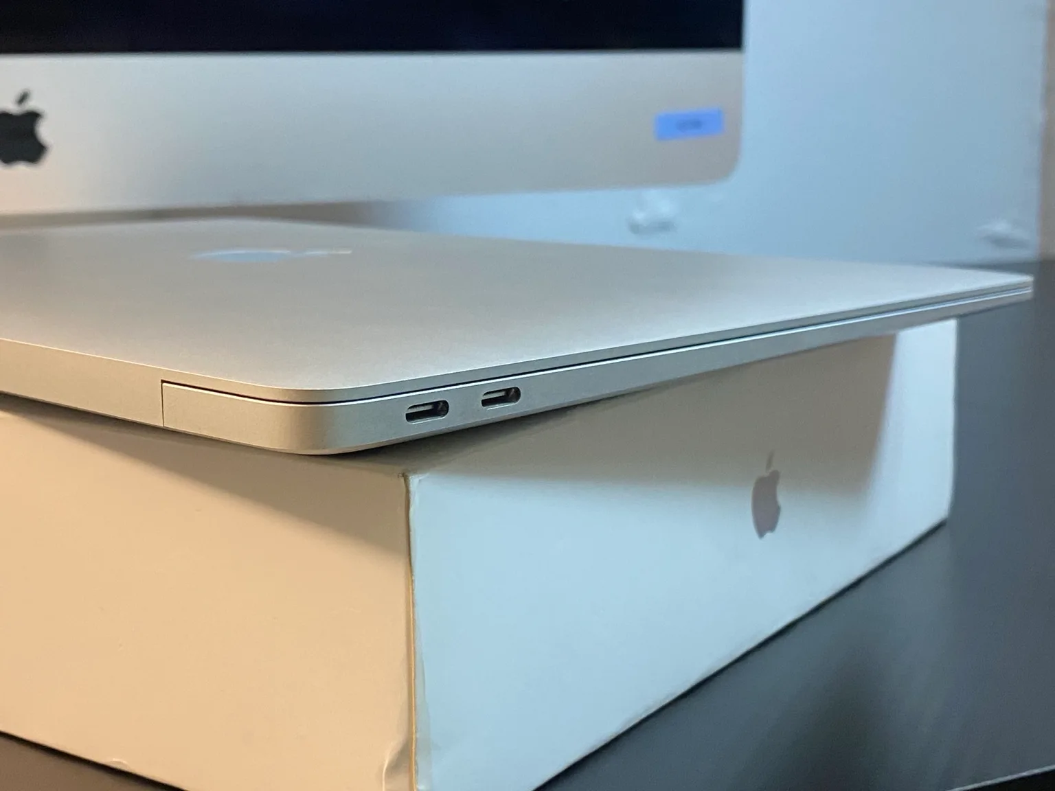 MacBook Air M1 13.3″