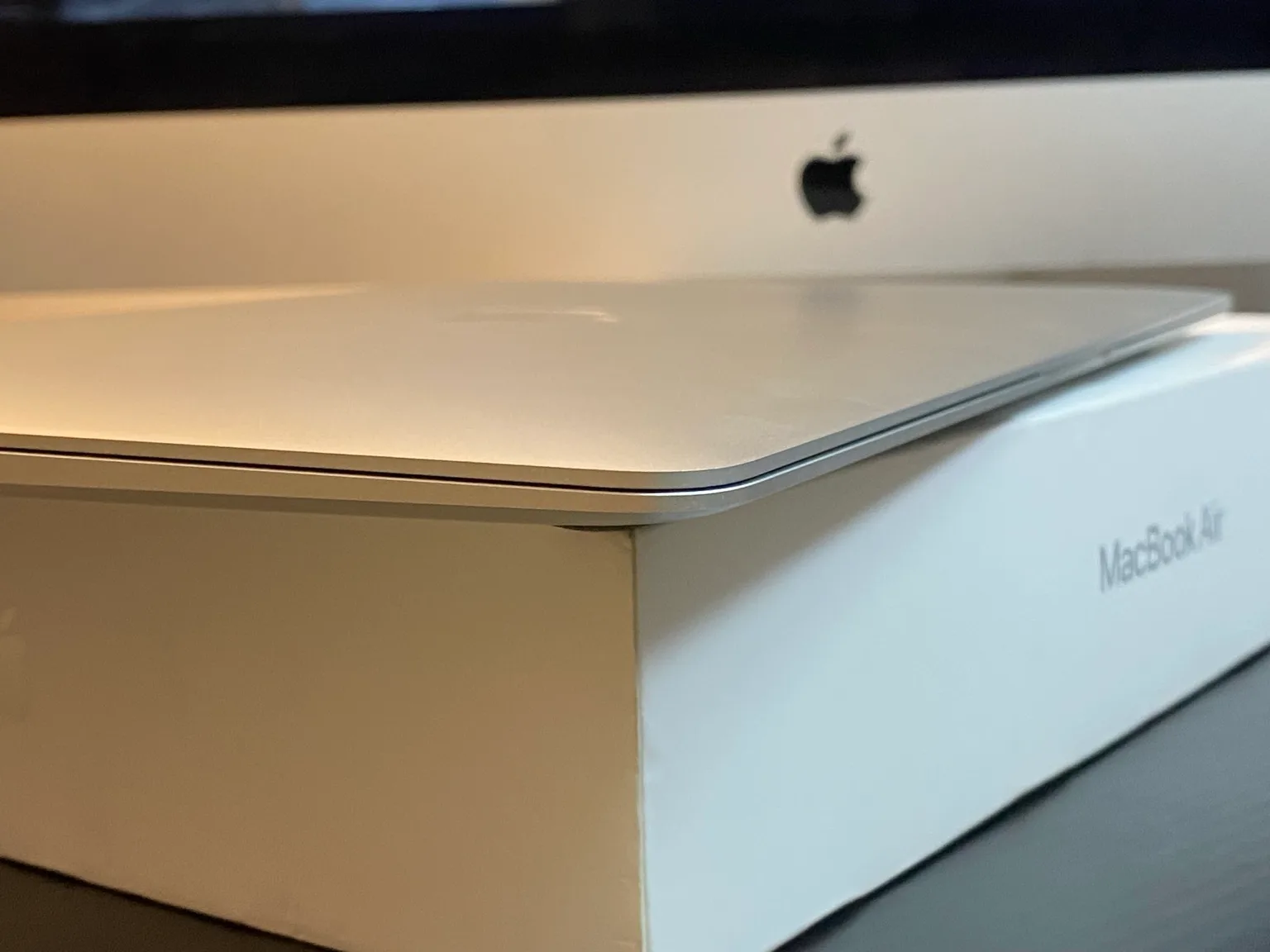 MacBook Air M1 13.3″