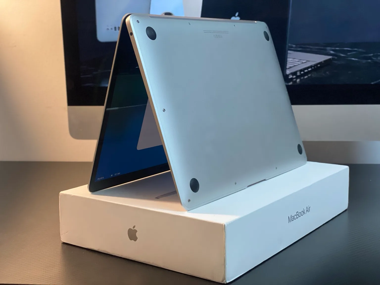 MacBook Air M1 13.3″